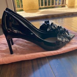 Miu Miu 3 inch heels